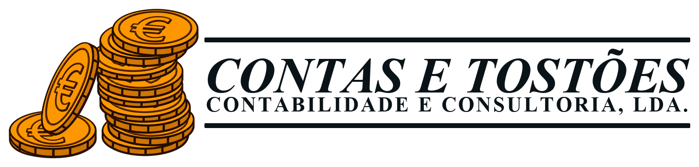 Contas e Tostões, Lda.